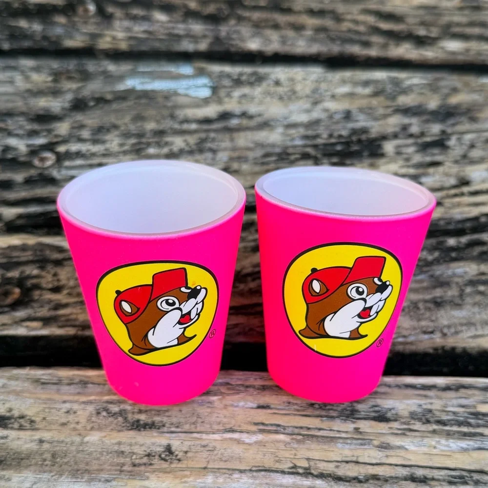 BUC-EES pair buc